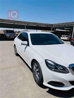 مێرسێدس بێنز E-Class